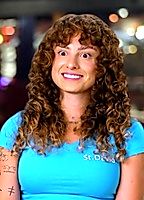 Celebrity: Barbara Kulaif