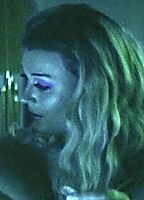 Celebrity: Aphrodite Armstrong