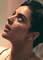 Celebrity: Ana Sofía Gatica