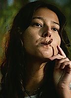 Celebrity: Nora Rios