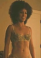 Celebrity: Sasha Hutchings