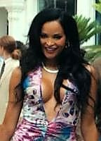 Celebrity: Elisa Berdugo