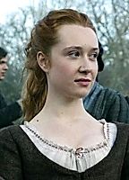 Celebrity: Imogen Ruby Little