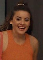 Celebrity: Malou Khebizi