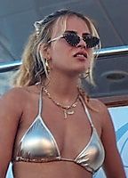 Celebrity: Sara Gançarski