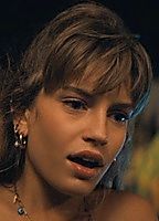 Celebrity: Margot Heckmann