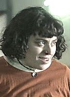 Celebrity: Bianca Vilouta Rando