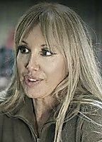 Celebrity: Erika de Sautu Riestra