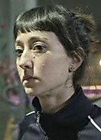 Celebrity: Camila Peralta