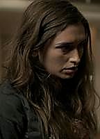 Celebrity: Frances Sholto-Douglas