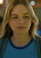 Celebrity: Domithila Cattete