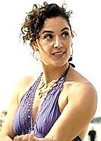 Celebrity: Lucía Barrado