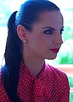 Celebrity: Vesper Egon