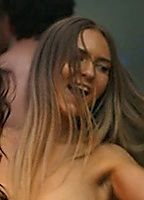 Celebrity: Grace Morgan