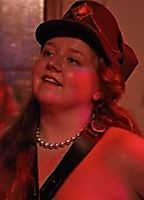 Celebrity: Cara Corrigan