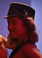 Celebrity: Anya Siberia