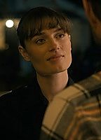 Celebrity: Lacey Claire Rogers