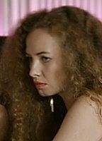 Celebrity: Anastasia Maslova