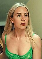 Celebrity: Carla Sehn
