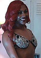 Celebrity: Kajanee' Smith