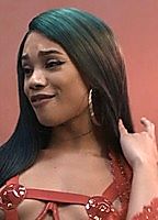 Celebrity: Shayla Bell