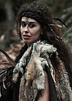 Celebrity: Hande Yılmaz