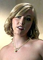 Celebrity: Rachel Victoria Moore