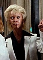 Celebrity: Deirdre L. Cowden