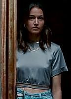 Celebrity: Fie Petersen