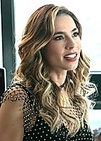 Celebrity: Carla Giraldo