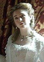 Celebrity: Danielle Galligan