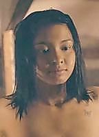 Celebrity: Aliya Raymundo