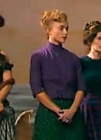 Celebrity: Manon Sachot