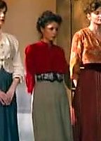 Celebrity: Angelique Jerome