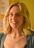 Celebrity: Franziska Machens