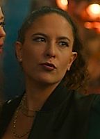 Celebrity: Amanda da Gloria