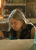 Celebrity: Frieda Pittoors