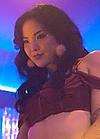 Celebrity: H. Lynn Pai