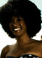 Celebrity: Adriane McLean