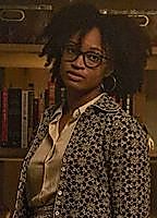 Celebrity: Kiah Alexandria Clingman