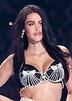 Celebrity: Amelia Gray