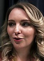 Celebrity: Jaime Brightbill