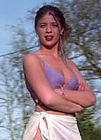 Celebrity: Crystal Bublé