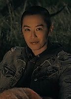 Celebrity: Yvette Lu