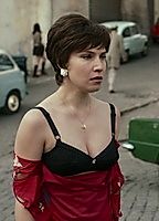 Celebrity: Francesca Olia