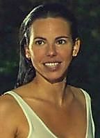 Celebrity: Paula Díaz