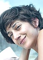 Celebrity: Zar Amir Ebrahimi