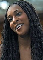 Celebrity: Rosemary Idisi