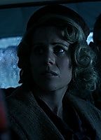 Celebrity: Zoë Barrett-Wood