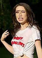 Celebrity: Olivia Cordell